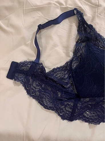 l Beden dantelli bralet