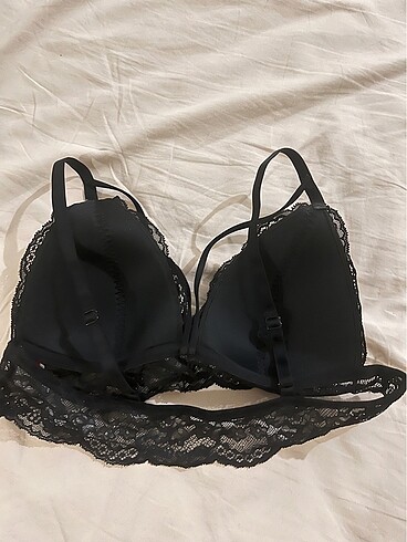 Penti dantelli bralet