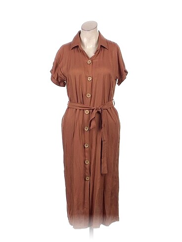 PreLoved Uzun Elbise %70 İndirimli.