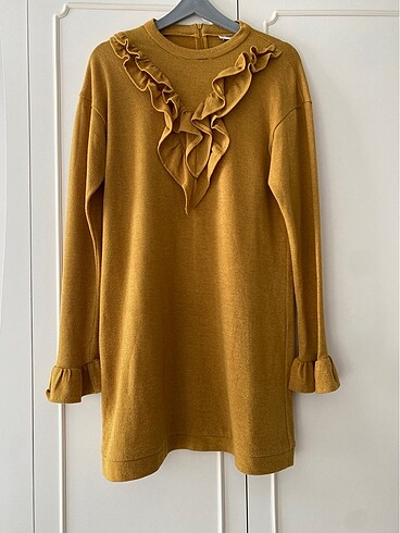 Talys triko tunik