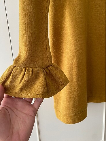 Mango Talys triko tunik