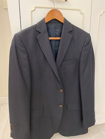DS Damat ceket