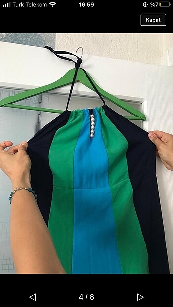 l Beden çeşitli Renk Adil ışık elbise