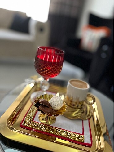 Fincan takımı