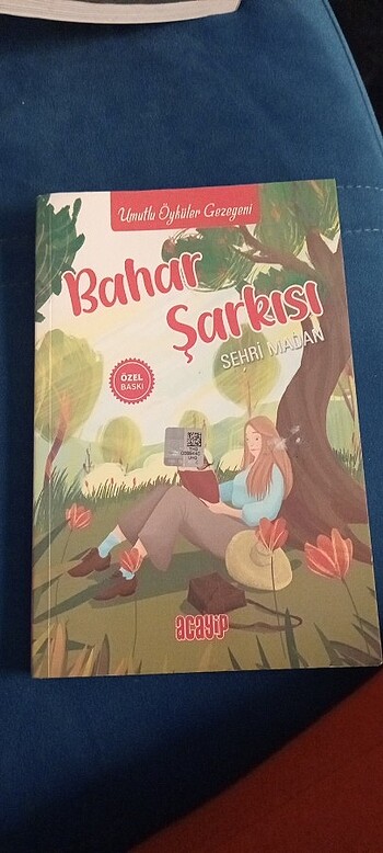 Bahar Şarkısı