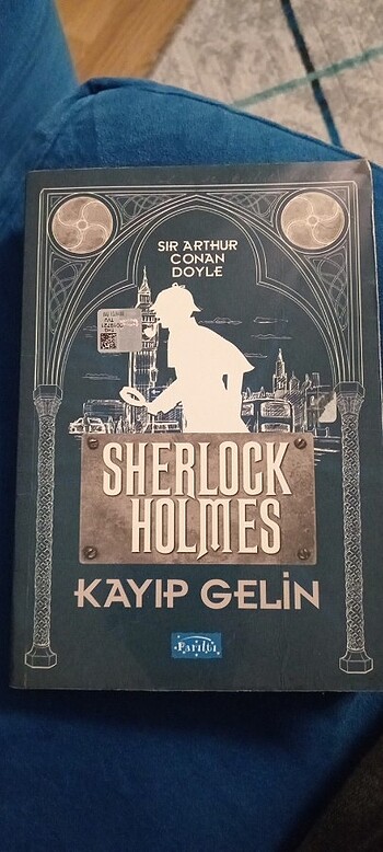 Kayıp Gelin