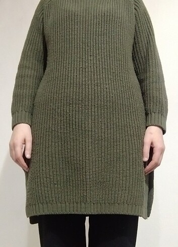 Triko kazak tunik