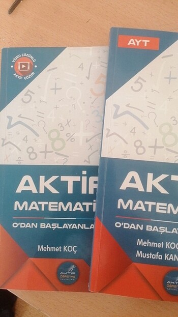 Aktif matematik