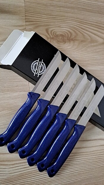 Victorinox Solingen meyve bıçakları