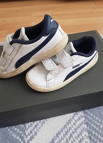Puma çocuk 