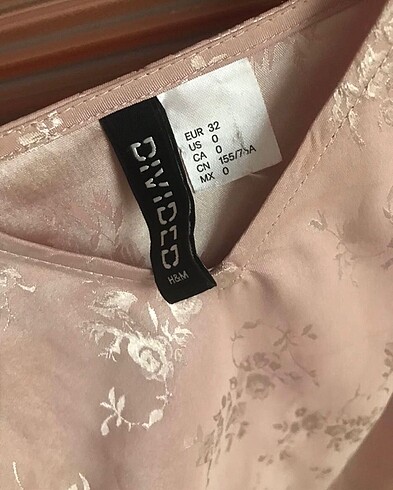 32 Beden H&M bluz