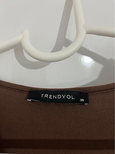 Trendyol & Milla Trendyol bluz