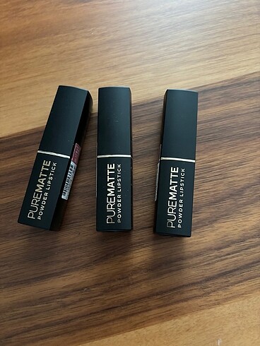 Golden Rose Golden rose purematte ruj