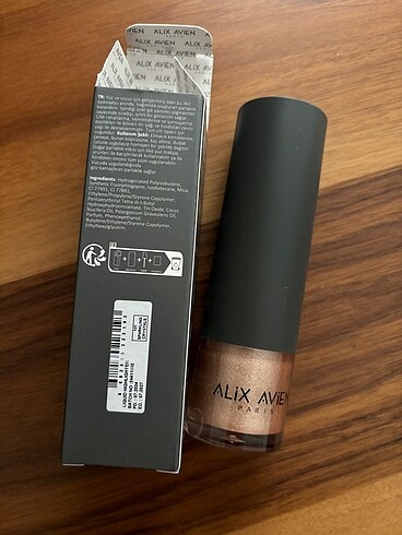 Alix Avien Alix avien glow lıquıd hıghlıghter