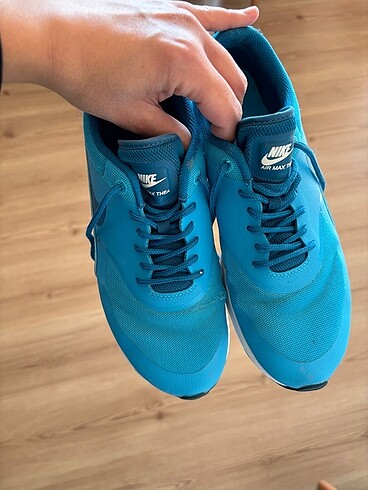 Nike spor ayakkabı 39 numara