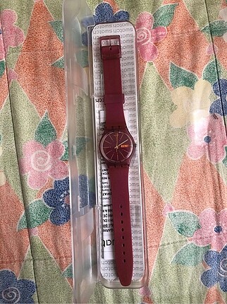 Swatch Saat