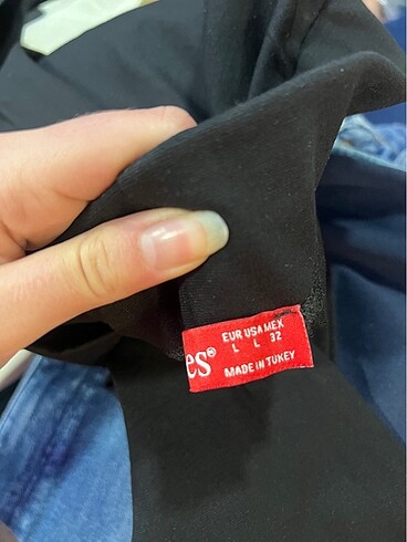 l Beden siyah Renk Tayt pantolon