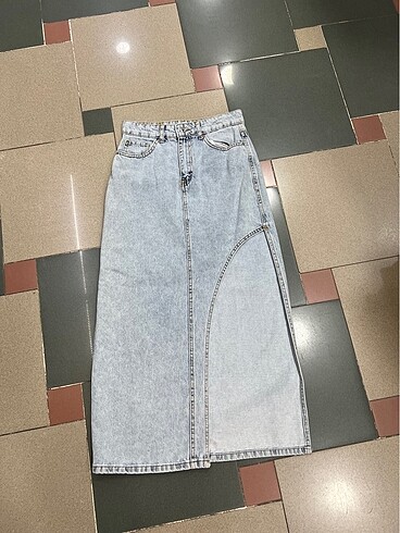 Zara Kot etek