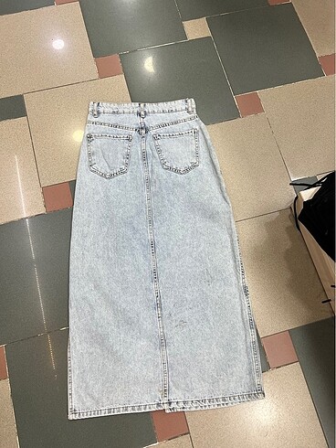 xs Beden Kot etek