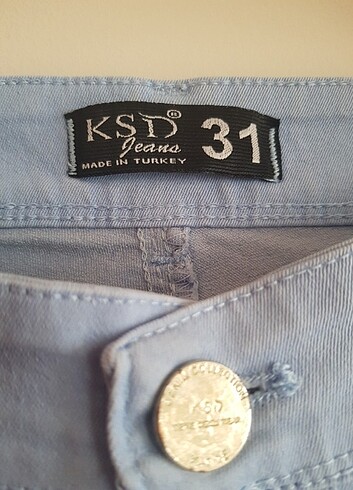 Mavi Jeans MAVİ JEAN PANTOLON