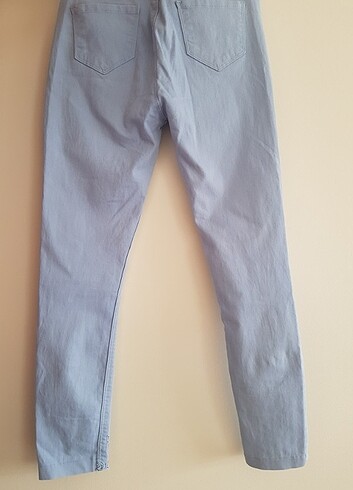 31 Beden MAVİ JEAN PANTOLON