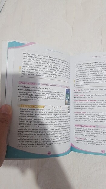  Beden Limit yayınları eser özetleri el kitabı 