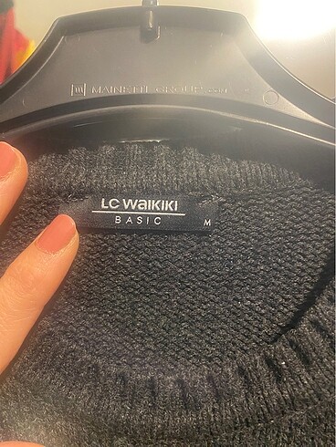 LC Waikiki LCVaıkıkı marka Erkek kazak