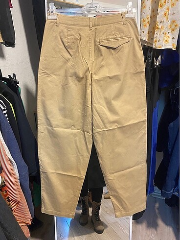 Mango MNG marka pantolon