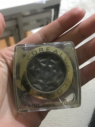 MAC Loreal Paris Tekli Far