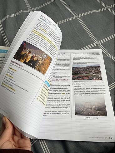 Beden Renk test kitabi