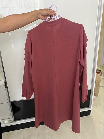 Diğer Tunik
