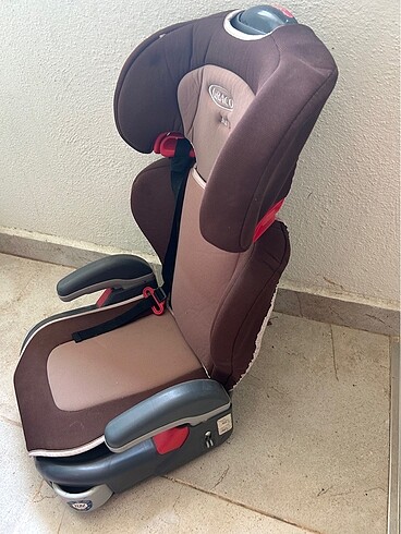 Diğer Oto koltuğu