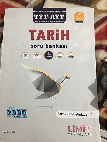 Tyt Ayt tarih