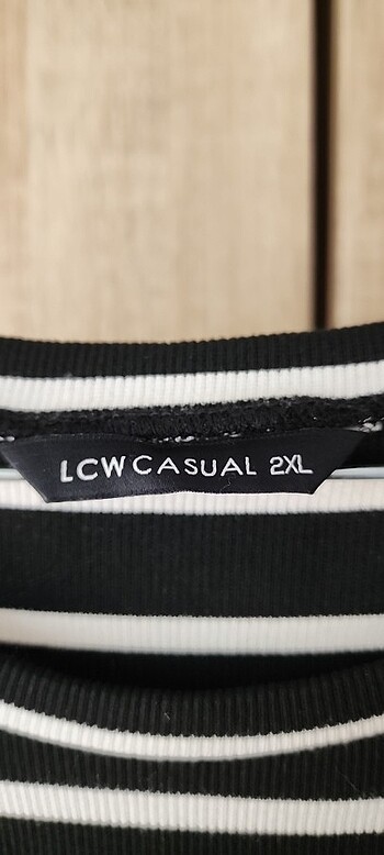 LC Waikiki KADIN ELBİSE