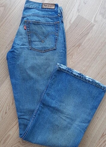 Levi's kot pantolon