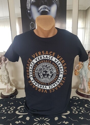 Versace Versace Tshirt