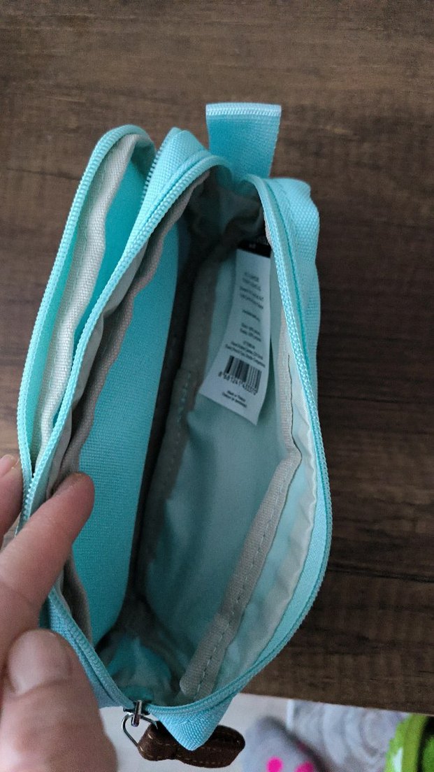 Faber-Castell Turkuaz kalemlik - Görsel 2