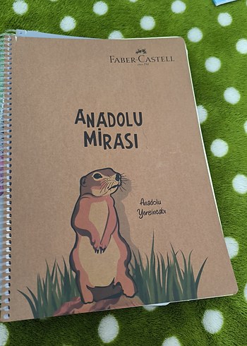 defter 11 parca - Görsel 2