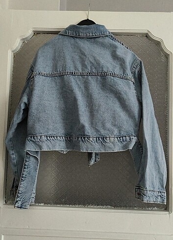 Kot ceket - Görsel 2