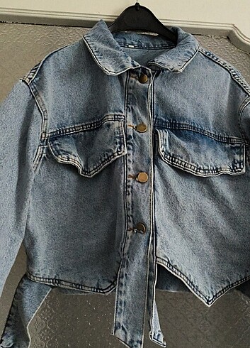 Kot ceket - Görsel 3