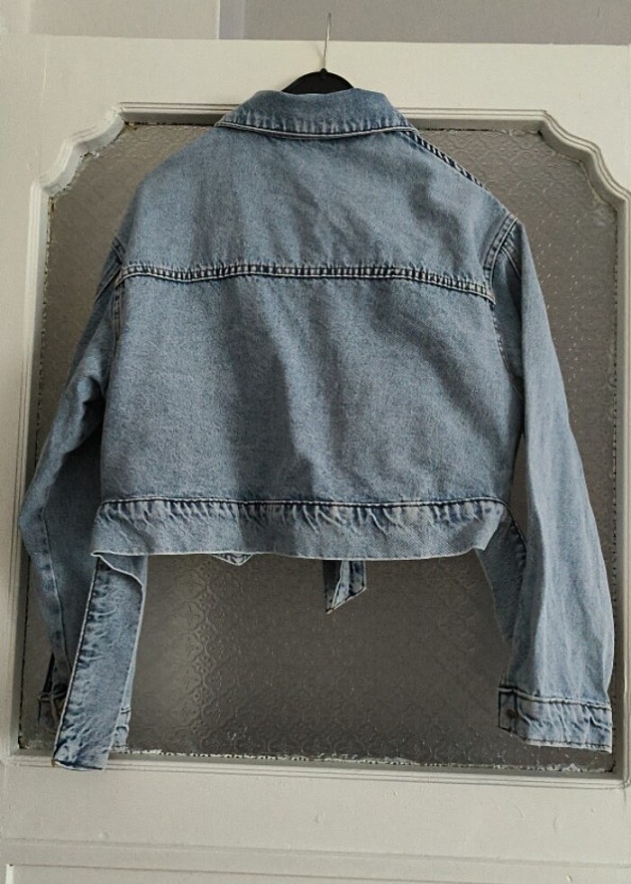 Kot ceket - Görsel 2