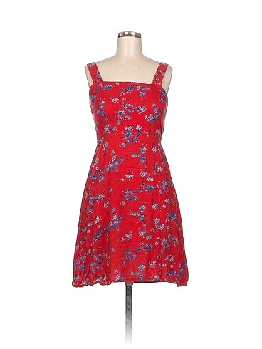 BSL FASHION Günlük Elbise %70 İndirimli.