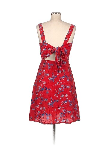 xs Beden BSL FASHION Günlük Elbise %70 İndirimli.