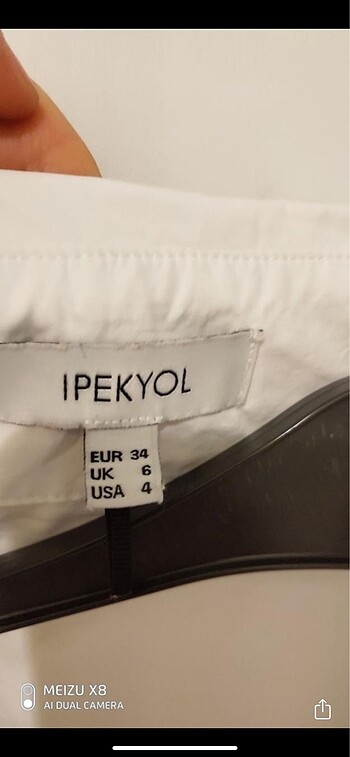 ipekyol Gömlek