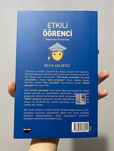  Kişisel gelişim serisinden kitap