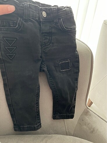 Lcw erkek bebek jean