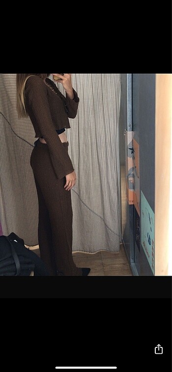 Pull and Bear Pull and bear ikili takım