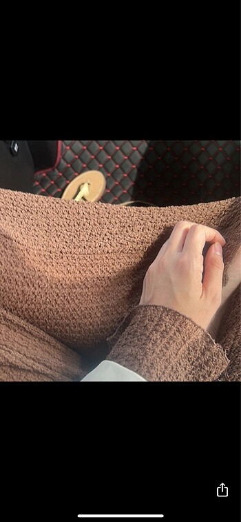 s Beden Pull and bear ikili takım