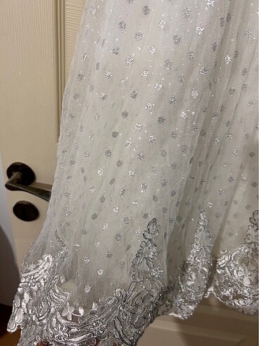 Bride gelin elbisesi - Görsel 7