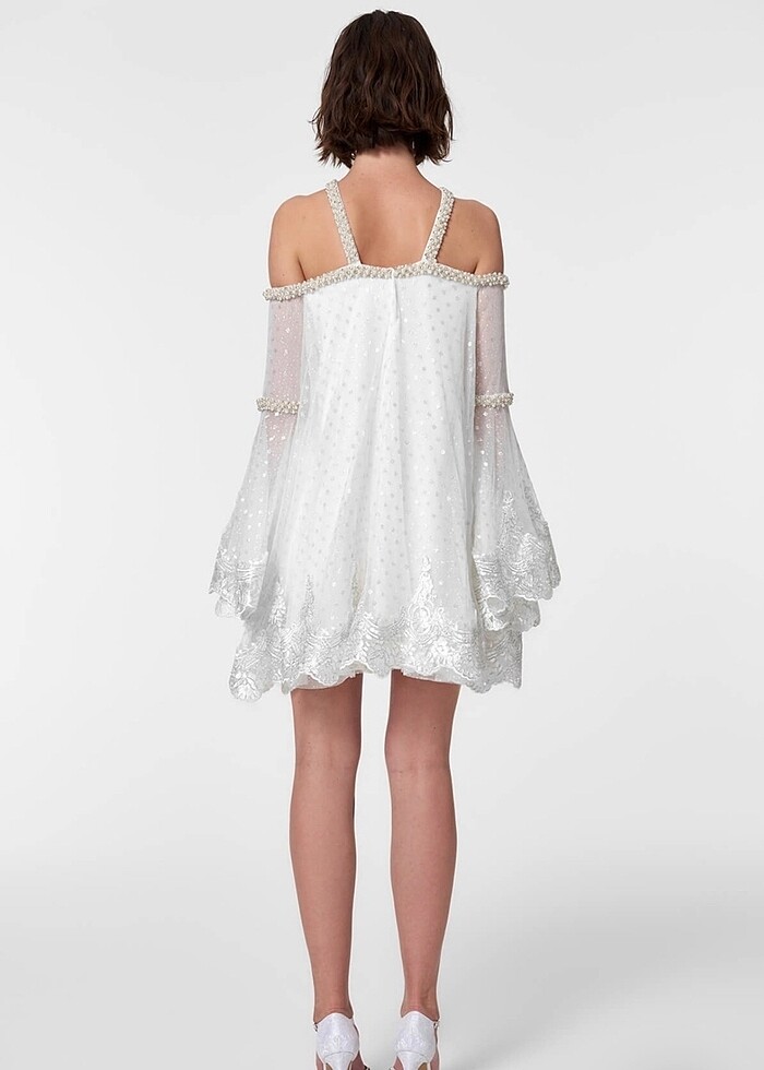 Bride gelin elbisesi - Görsel 2